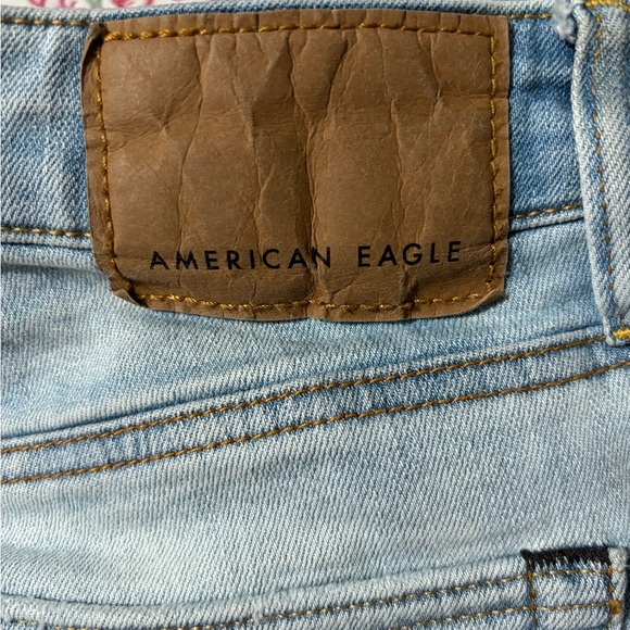 Men’s American Eagle jeans; size 33x32 - Picture 8 of 8